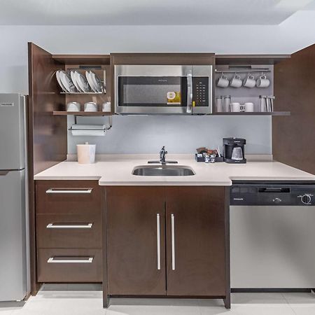 Home2 Suites By Hilton Laredo, Tx Esterno foto