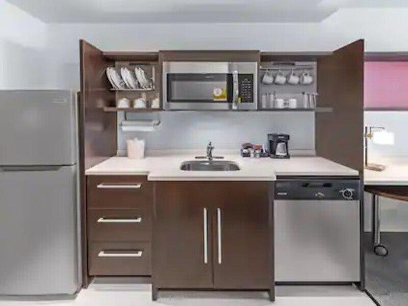 Home2 Suites By Hilton Laredo, Tx Esterno foto