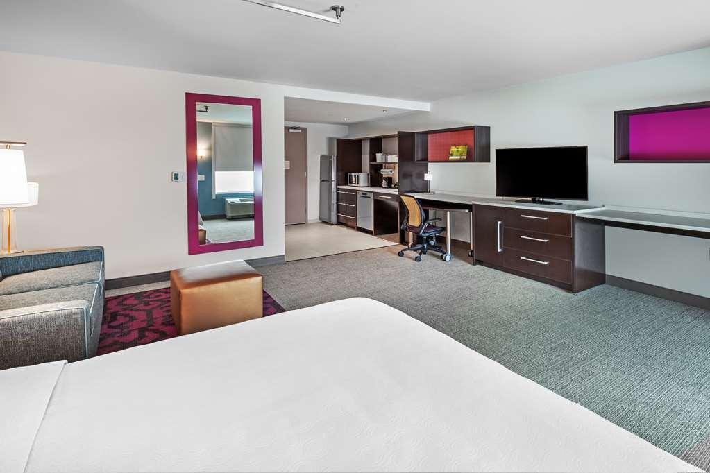 Home2 Suites By Hilton Laredo, Tx Camera foto