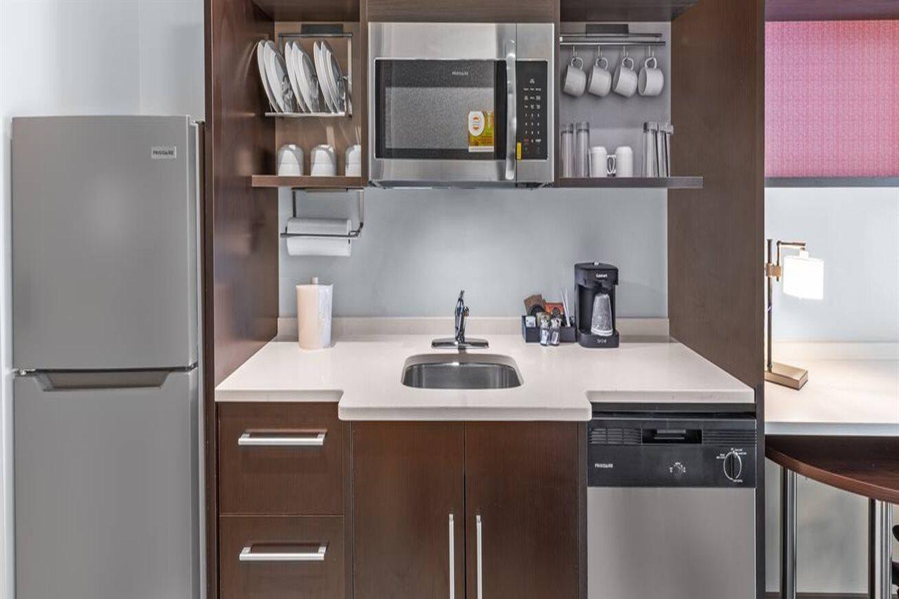 Home2 Suites By Hilton Laredo, Tx Esterno foto