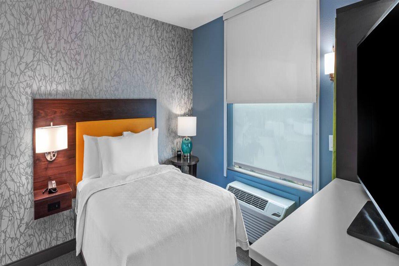 Home2 Suites By Hilton Laredo, Tx Esterno foto