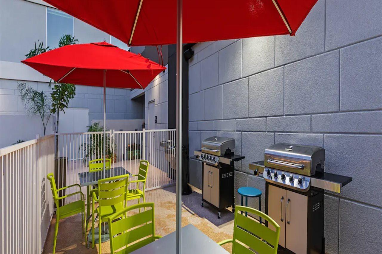 Home2 Suites By Hilton Laredo, Tx Esterno foto