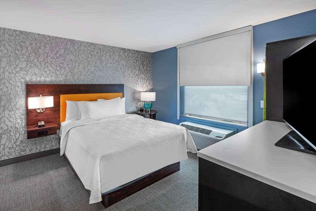 Home2 Suites By Hilton Laredo, Tx Camera foto