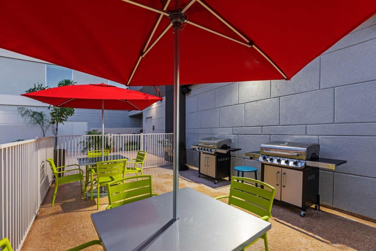 Home2 Suites By Hilton Laredo, Tx Esterno foto