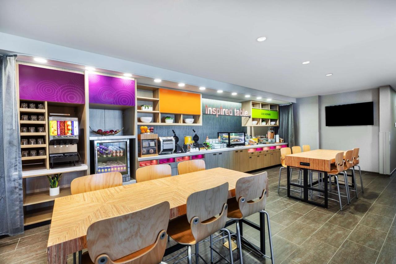 Home2 Suites By Hilton Laredo, Tx Esterno foto