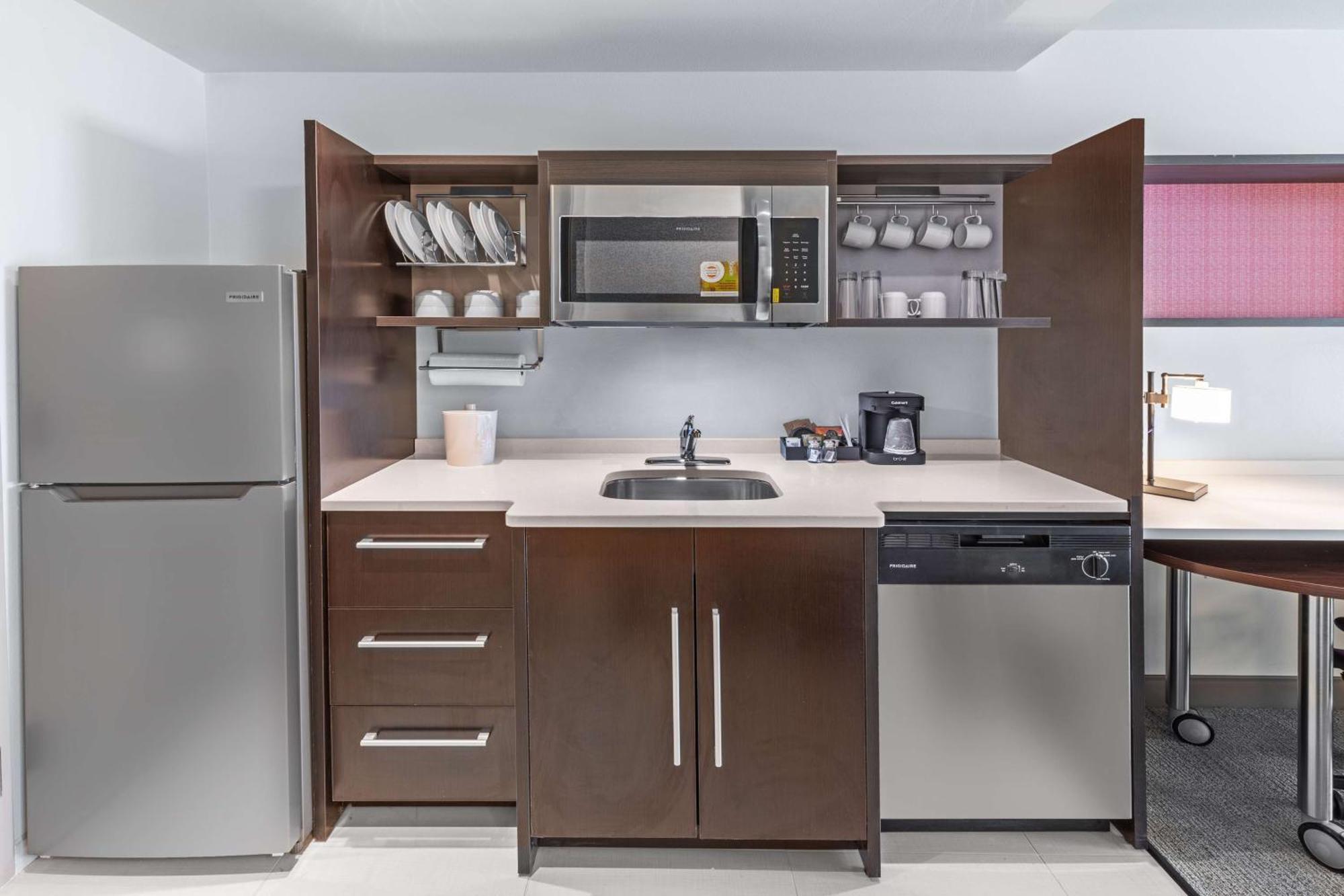 Home2 Suites By Hilton Laredo, Tx Esterno foto