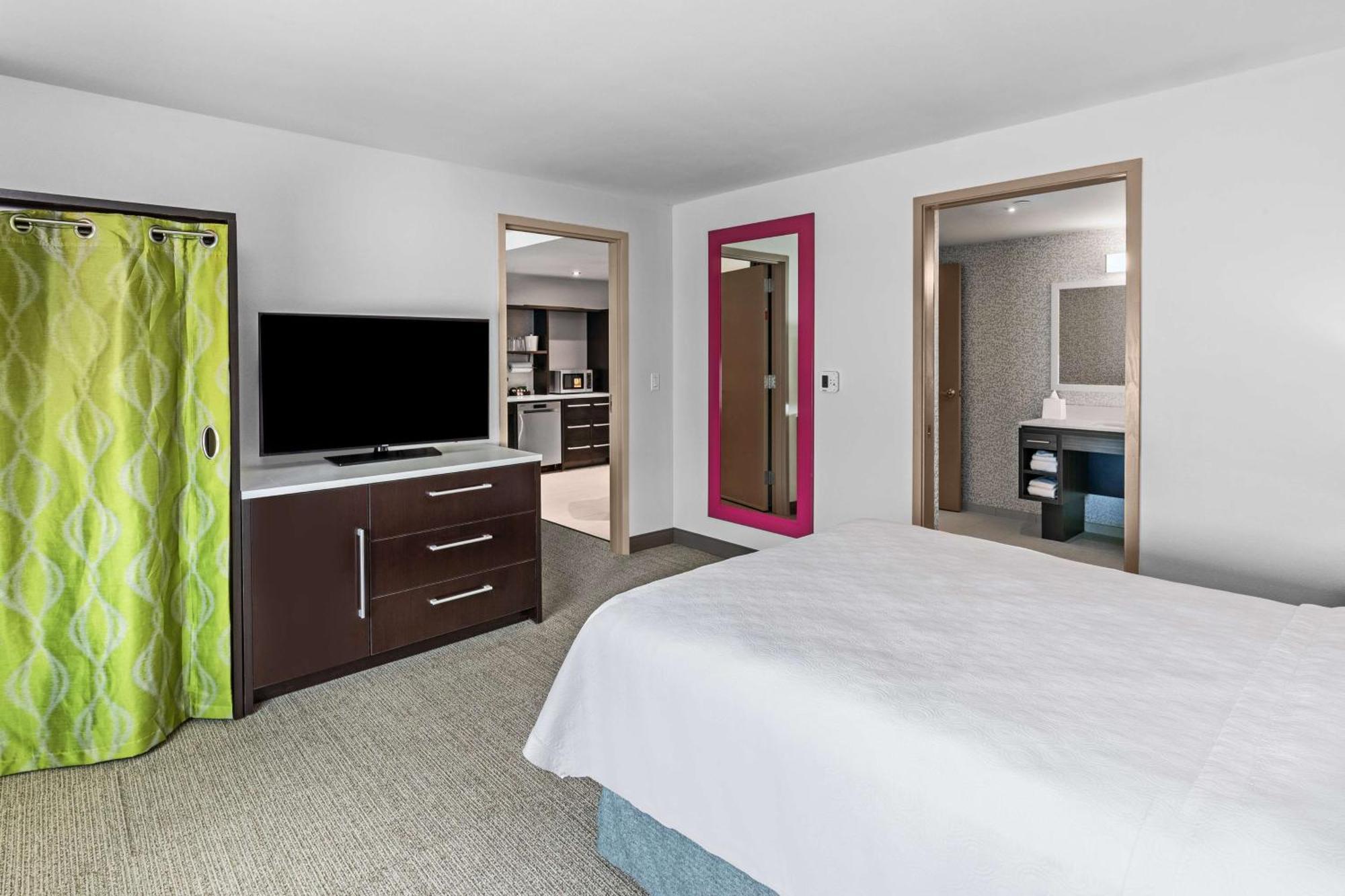 Home2 Suites By Hilton Laredo, Tx Esterno foto