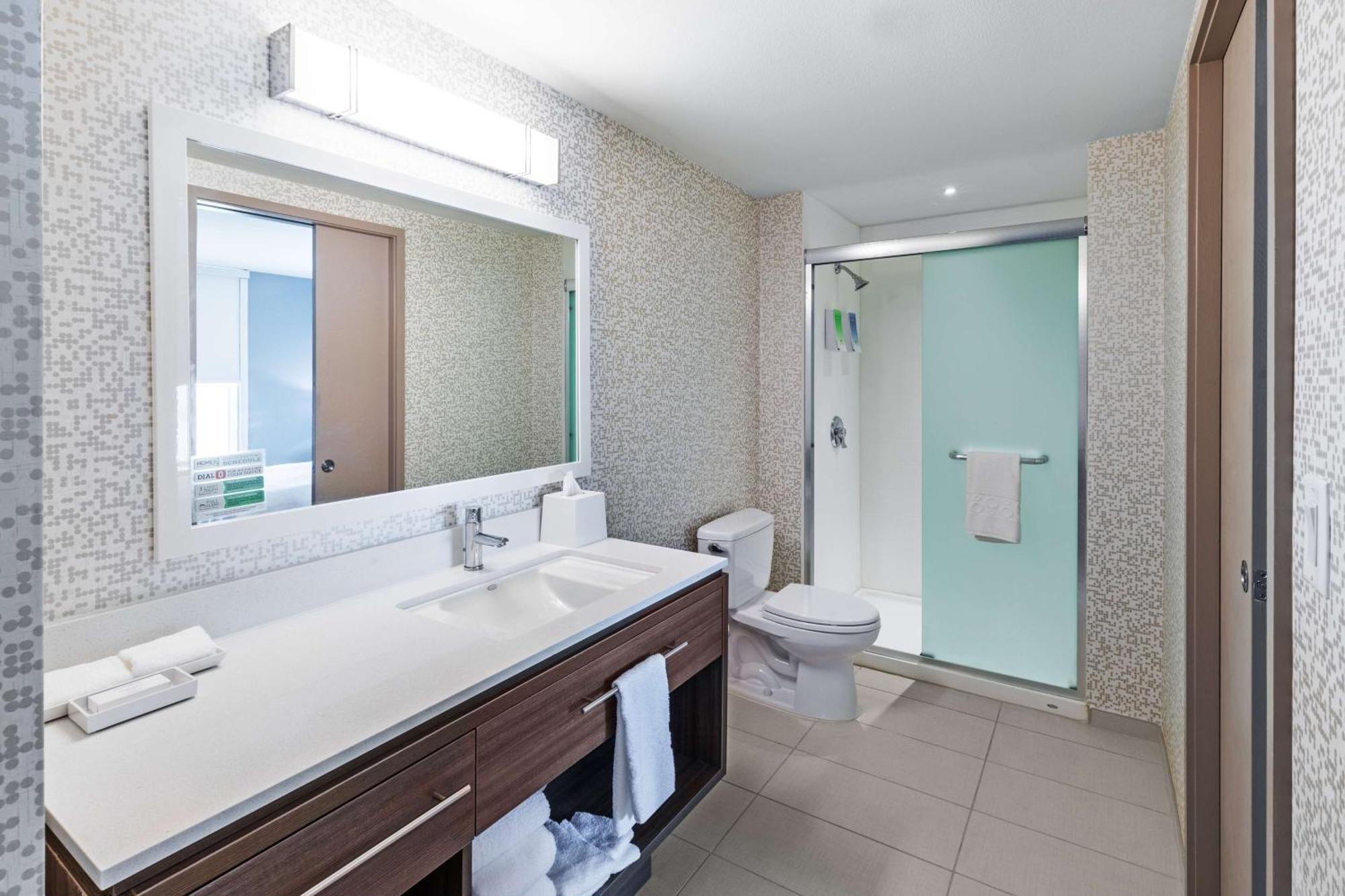 Home2 Suites By Hilton Laredo, Tx Esterno foto