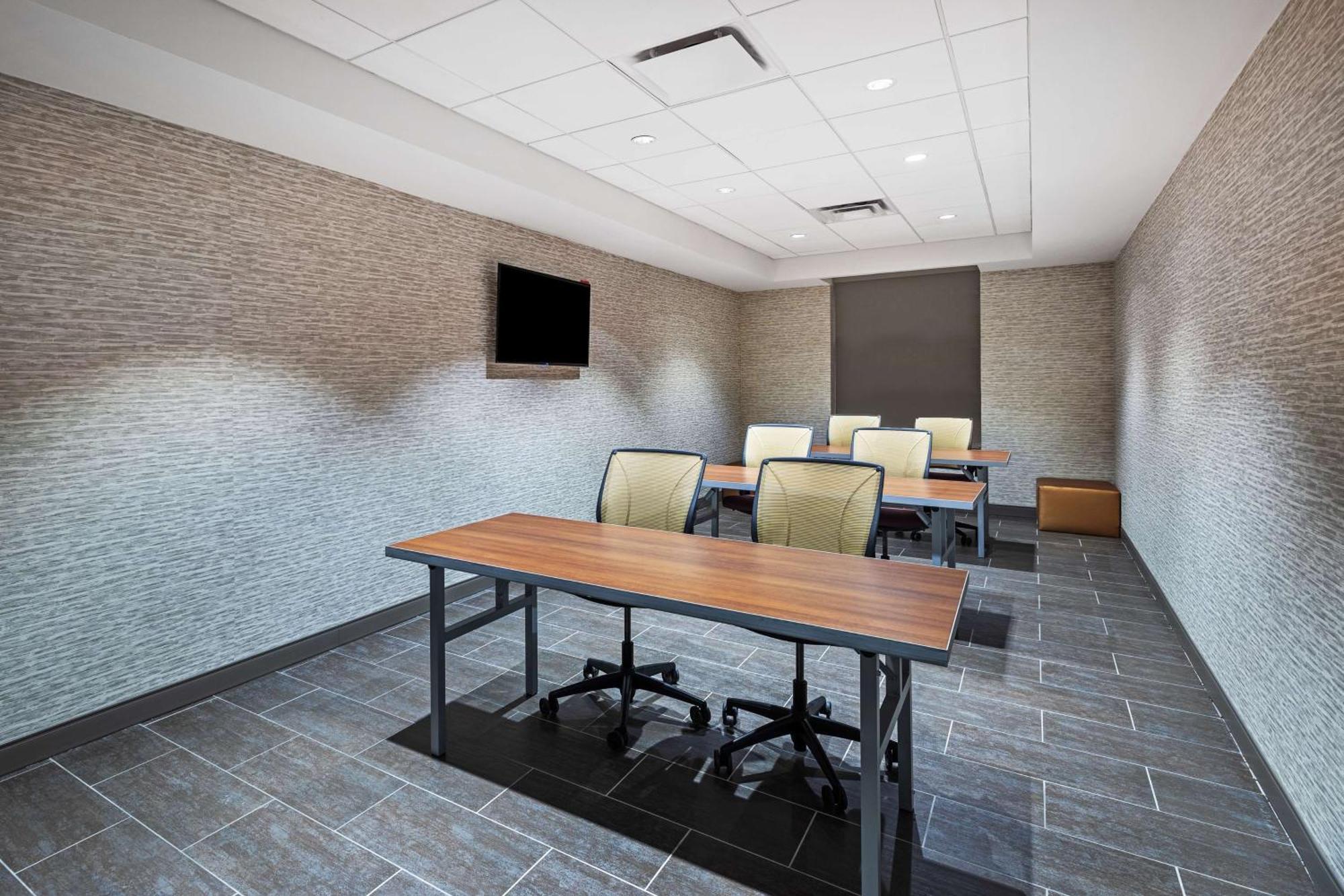 Home2 Suites By Hilton Laredo, Tx Esterno foto