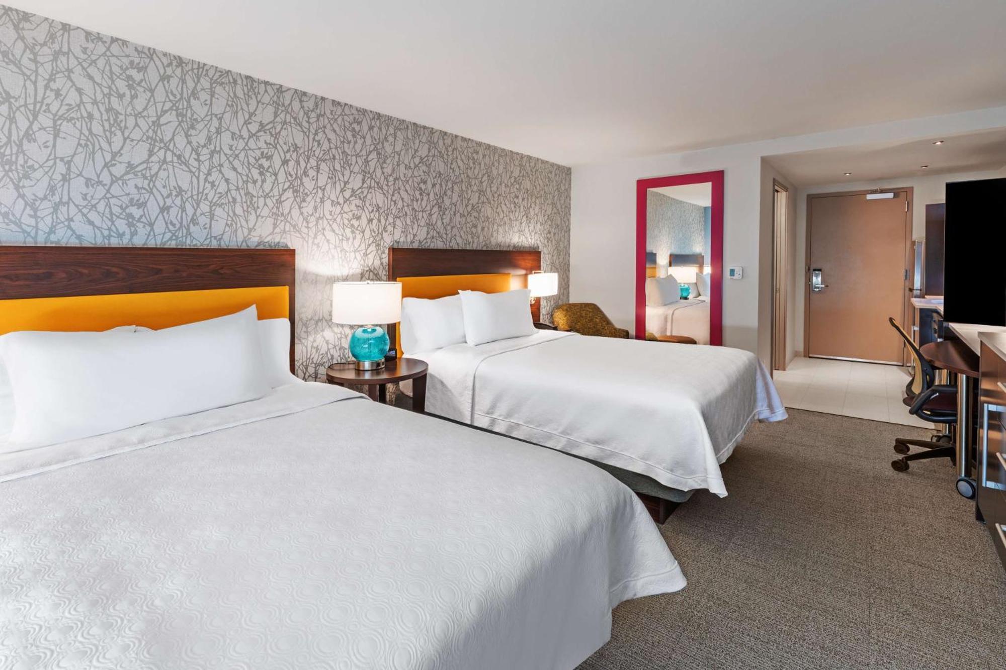 Home2 Suites By Hilton Laredo, Tx Esterno foto