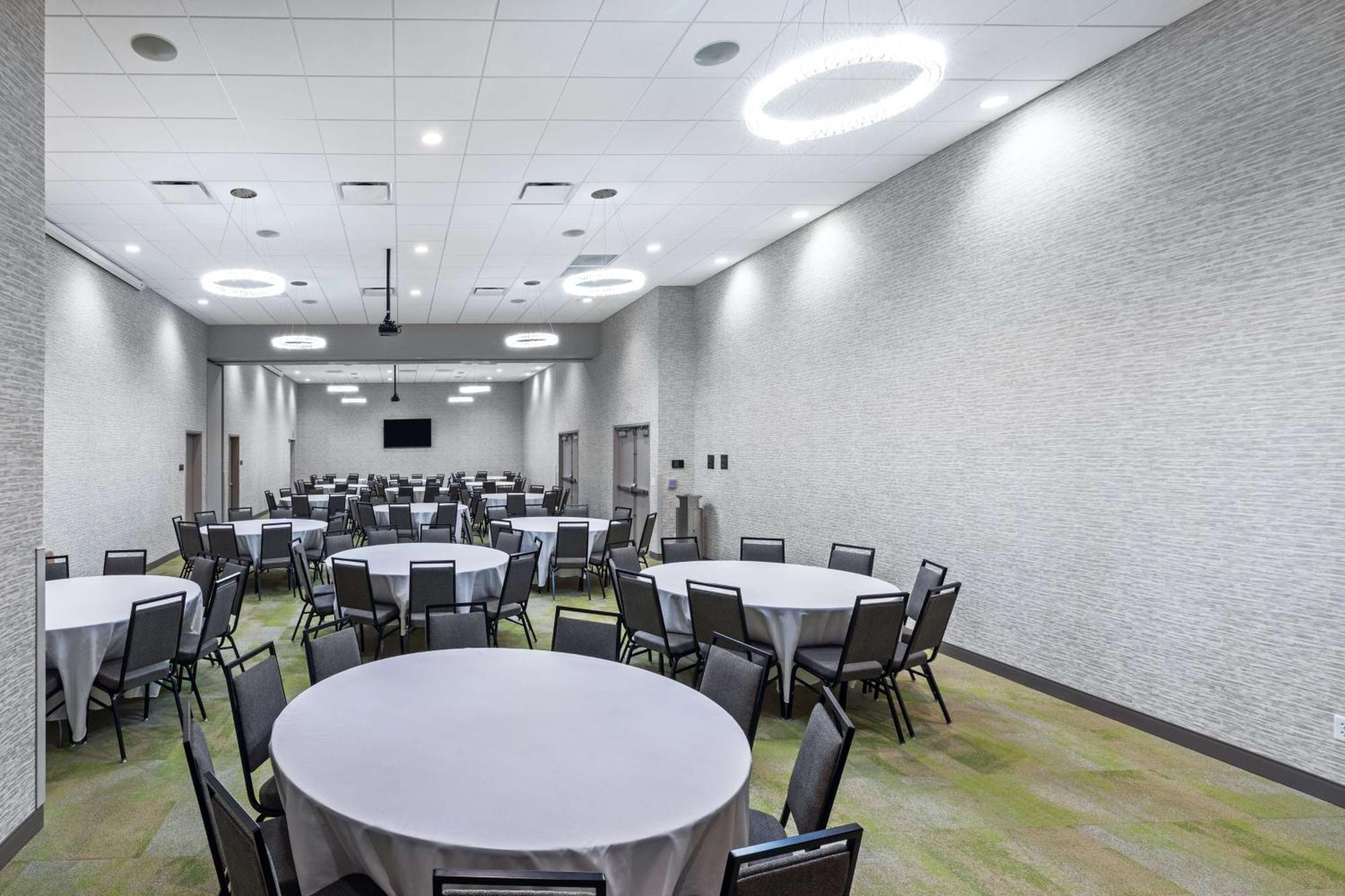 Home2 Suites By Hilton Laredo, Tx Esterno foto