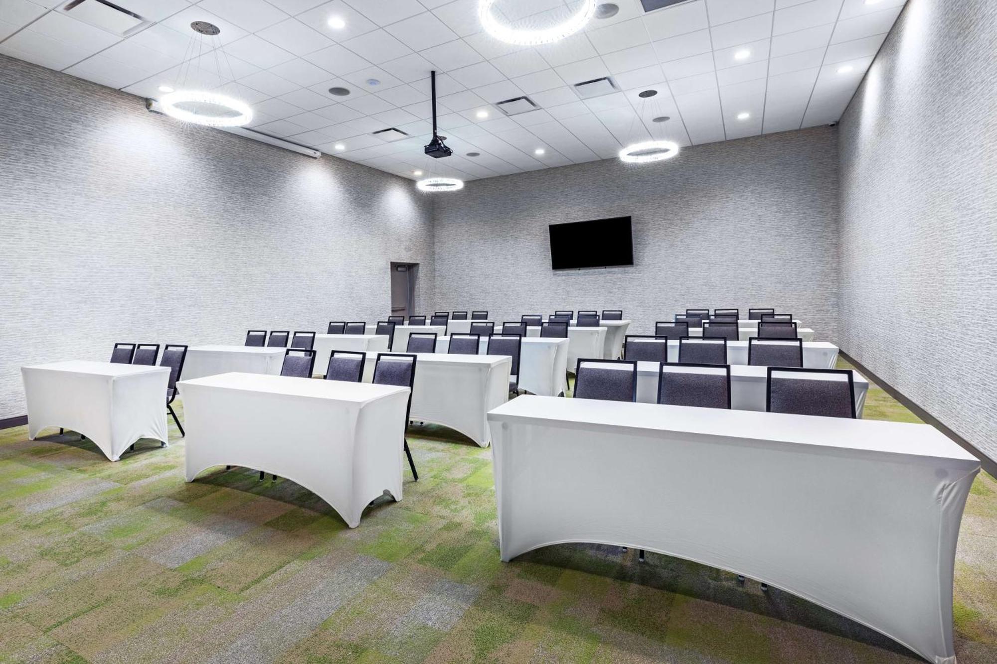 Home2 Suites By Hilton Laredo, Tx Esterno foto